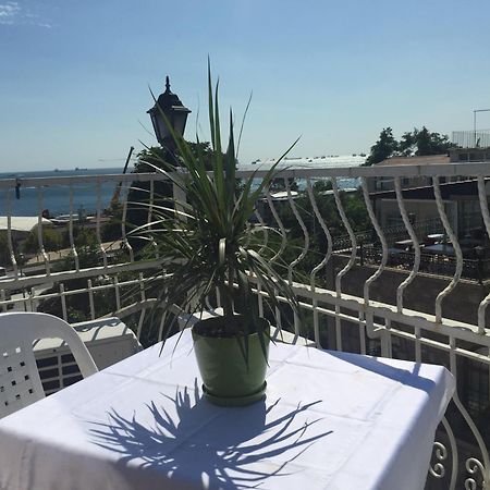 Nova Roma Hotel Istanbul Rom bilde